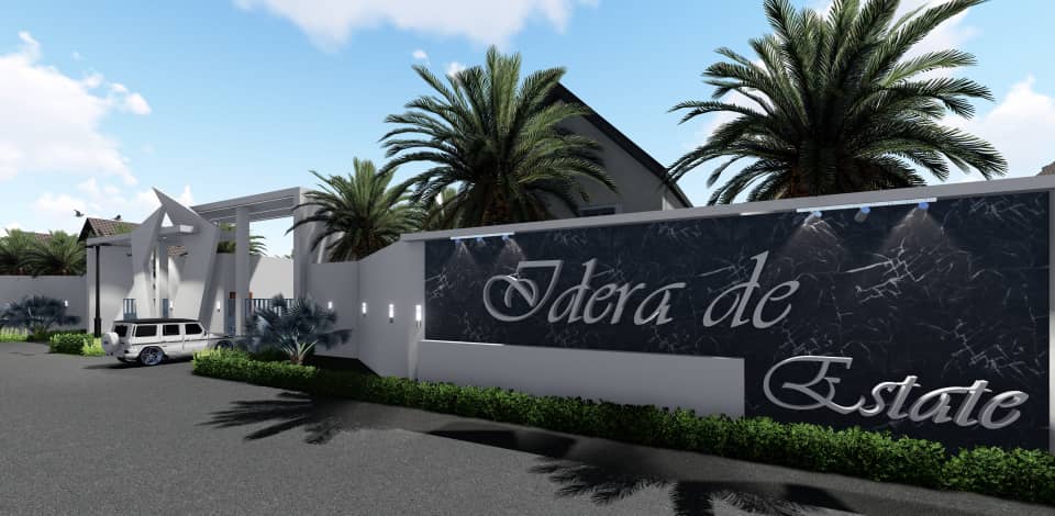 Idera Dé Apartments